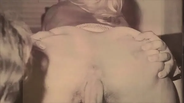 Vroči The Wonderful World Of Vintage Pornography, Threesomesnovi videoposnetki