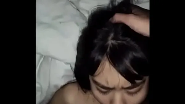 ホットFucking with hairless pussy新しいビデオ