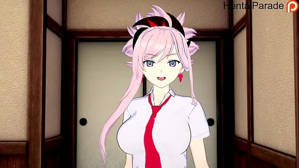 Musashi get Creampied FGO Hentai Uncensored Video baru yang populer