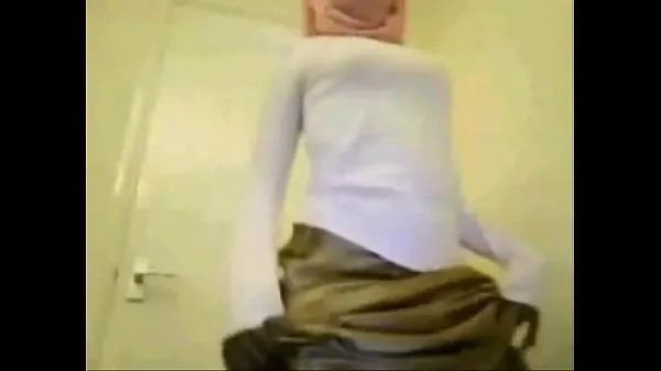 Καυτά Somali Hijab Girl Stripping νέα βίντεο