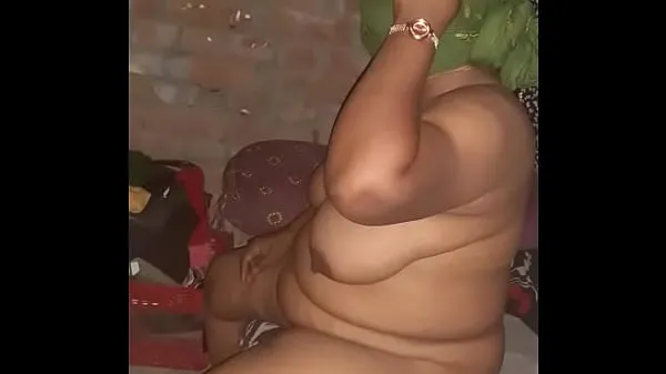 Hotte Real Indian Bhabhi Sex With Young Lover nye videoer
