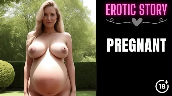 Hot PREGNANCY Story] Young Man Comforts Pregnant Neighbor วิดีโอใหม่