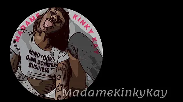 Καυτά Sissy slut ThatWhoreLior let's MadameKinkyKay take control νέα βίντεο