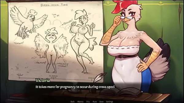 Kuumia My Pig Princess [ Sex positive g ] Ep.15 teacher making naughty biology classes uutta videota
