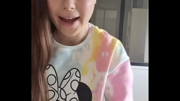 Populárne Mickey sweat-shirt nové videá
