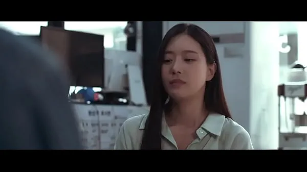 Горячие корейский новый горячий фильм новые видео