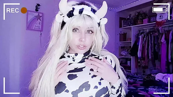 Hotte my cow headbands nye videoer