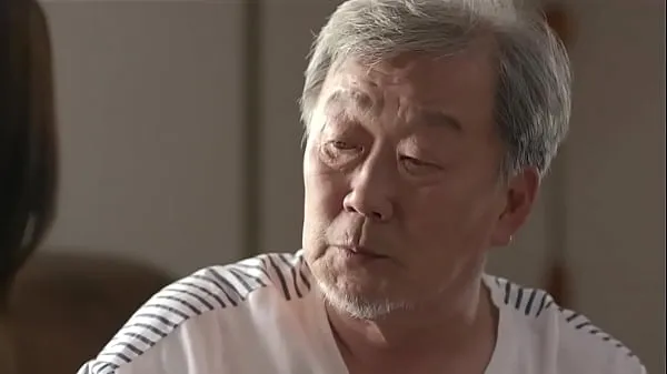 Hot Old man fucks cute girl Korean movie new Videos