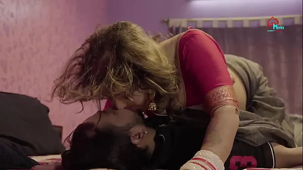 Populære Indian Grany fucked by her son in law INDIANEROTICA nye videoer