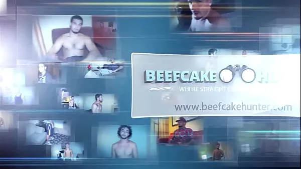 Populære BeefCake Christian From BeefCakeHunter nye videoer