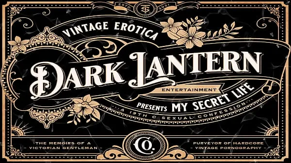 Hot Dark Lantern Entertainment, Top Twenty Vintage Cumshots วิดีโอใหม่
