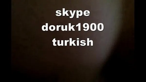 Žhavá Amatör türk sex nová videa