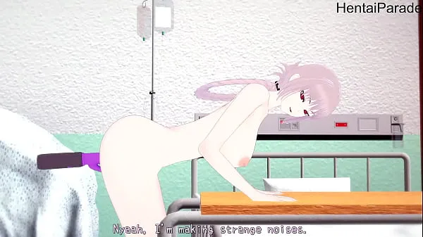 Populaire Florence Nightingale get Fucked Fate GO hentai nieuwe video's