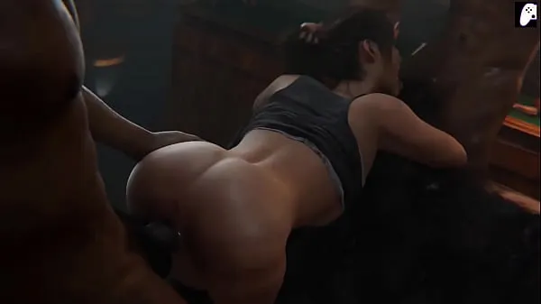 حار 4K) Attractive Resident Evil girls fuck long hard cocks to satisfy their cravings for thick cum | Hentai 3D مقاطع فيديو جديدة