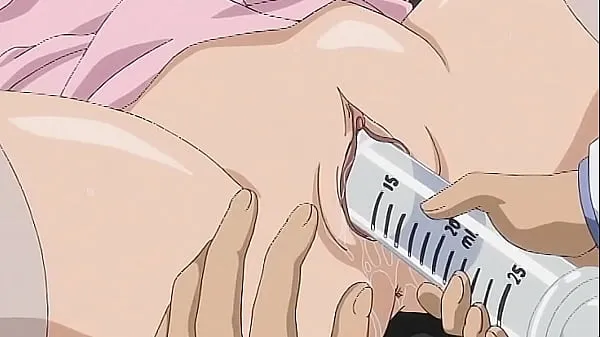 Hot This is how a Gynecologist Really Works - Hentai Uncensored new Videos