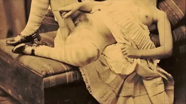 Žhavá Two Centuries of Vintage Pornography, 20th & 19th Century nová videa