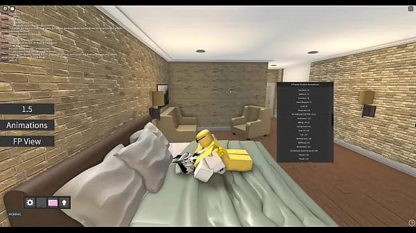Video nóng Roblox Slut Loves Getting Dicked Down Pt.2 mới