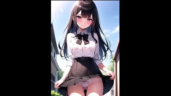 Hot Hentai hot girl ai compilation part 42 new Videos
