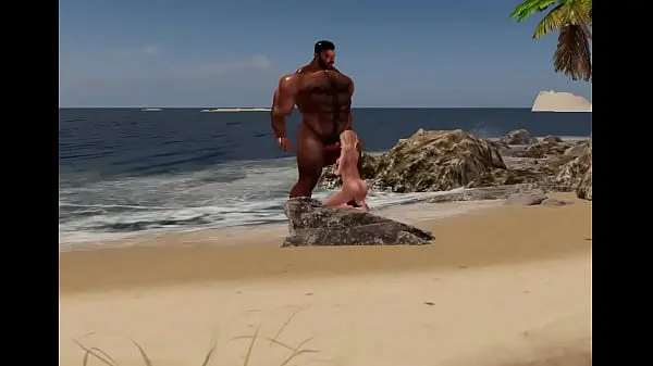 Hot beach bumbo bop new Videos