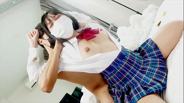 Hot Japanese Student Girl Hardcore Uncensored Fuck new Videos