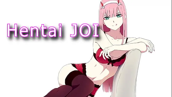 Hot Hentai JOI Challange new Videos