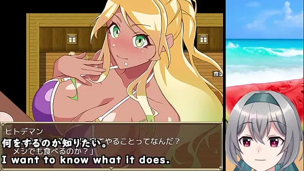 Hot The Pick-up Beach in Summer! [trial ver](Machine translated subtitles) 【No sales link ver】2/3 new Videos