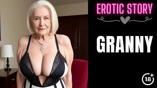 Hot Granny loves Hard Cocks Pt. 1 new Videos