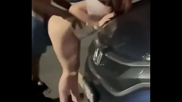 Népszerű Beautiful white wife gets fucked on the side of the road by black man - Full Video Visit új videó