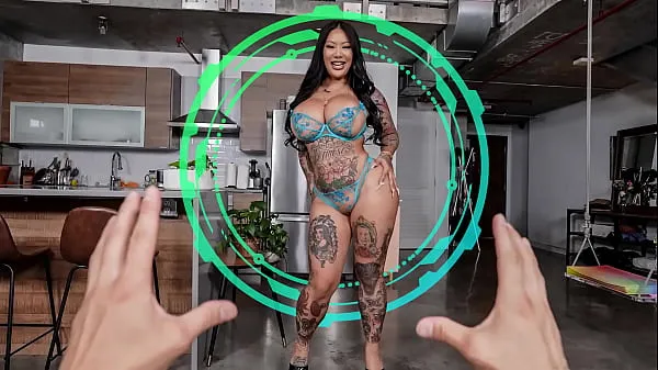 Populære SEX SELECTOR - Curvy, Tattooed Asian Goddess Connie Perignon Is Here To Play nye videoer