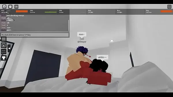Hotte Fucked by roblox daddy nye videoer