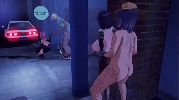 Populära konoha whore alley nya videor