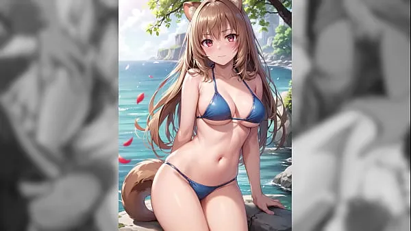 Hotte The Rising of the Shield Hero Hentai Compilation nye videoer