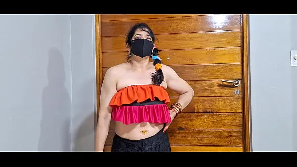 Hot Arabic belly dance desi punjabi girl วิดีโอใหม่