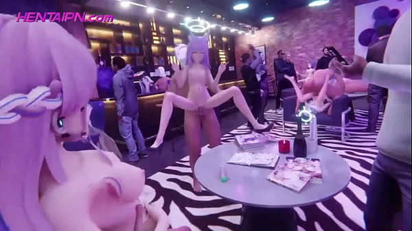Hot Club Party Gang Bangs HENTAI Cartoon Porn 2023 new Videos