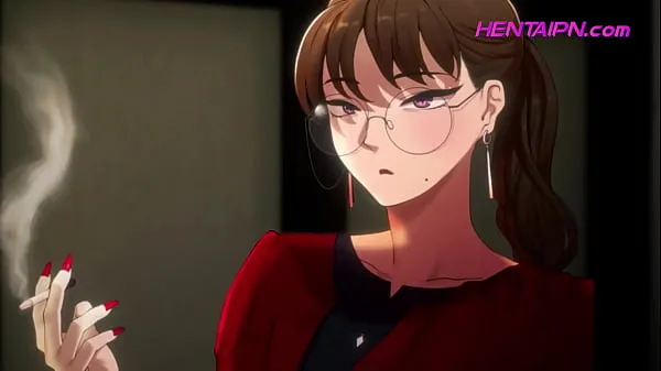 MILF Delivery 3D HENTAI Animation • EROTIC sub-ENG / 2023 Video baharu hangat
