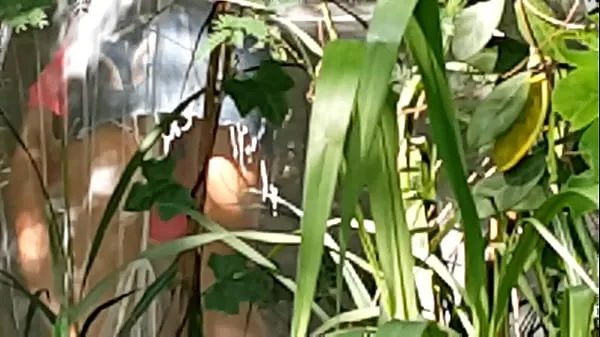Καυτά Loud ANAL ORGASM from Huge Dildo in the forest νέα βίντεο