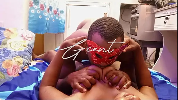 Hot romantic sex with my girlfriend Video baru yang populer