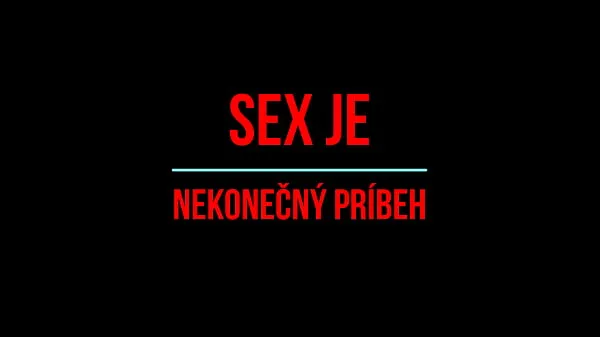 Žhavá Sex is an endless story 16 nová videa
