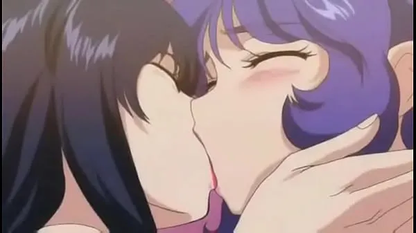 Anime seduction Video baharu hangat