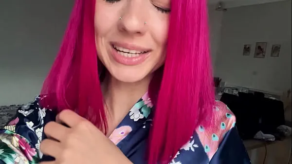 Populära Babe With Fancy Hair: Body POV And Pussy Fingering Closeup nya videor