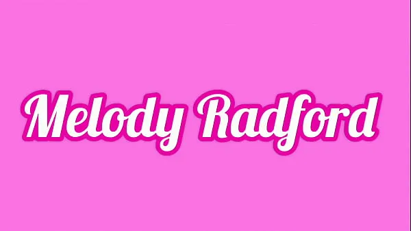 ホットSheer Micro Bikini Try On Haul Melody Radford新しいビデオ
