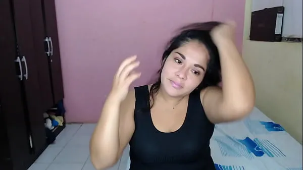 My first porn casting for my own channel Video baharu hangat