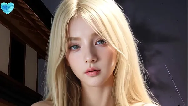 Népszerű 18YO Petite Athletic Blonde Ride You All Night POV - Girlfriend Simulator ANIMATED POV - Uncensored Hyper-Realistic Hentai Joi, With Auto Sounds, AI [FULL VIDEO új videó