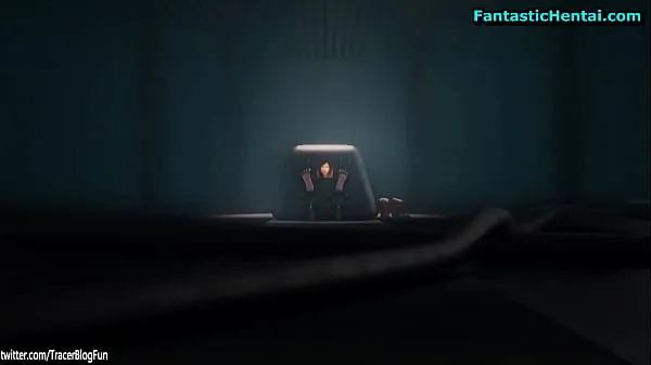 Žhavá Tifa Box Machine nová videa