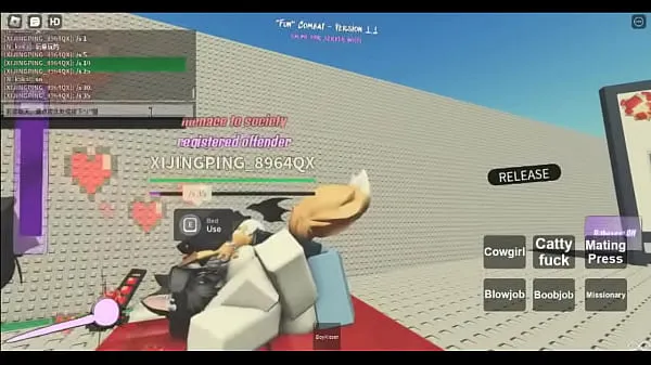 Hot roblox fruuy new Videos