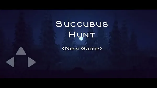 Καυτά Can we catch a ghost? succubus hunt νέα βίντεο