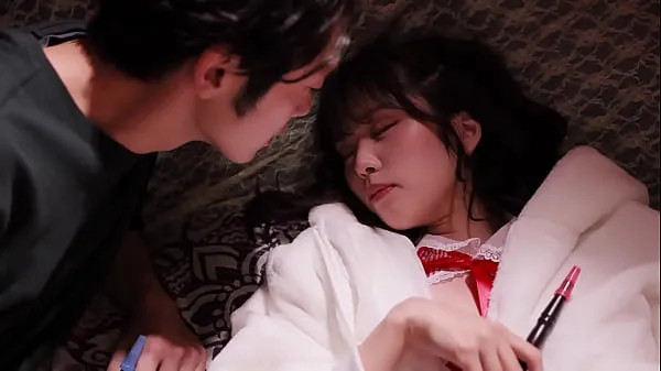 Yeni Videolar Rima Arai SEX love drama between a woman from Kansai and a part-time man