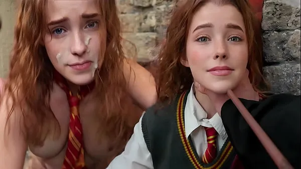 Hot POV - YOU ORDERED HERMIONE GRANGER FROM WISH new Videos