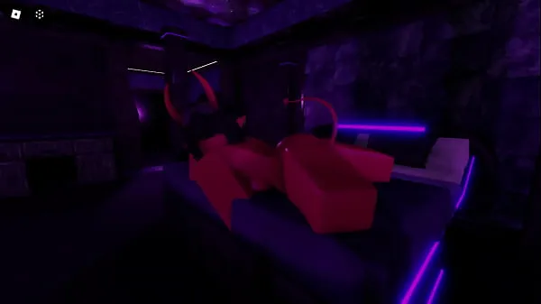 Populära Having some fun time with my demon girlfriend on Valentines Day (Roblox nya videor