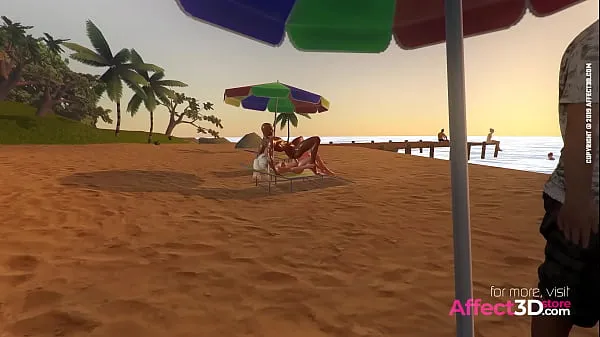 Video nóng Futa Fantasies XI - 3D Animation Porn mới